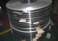 316 Stainless Steel Flat Strip