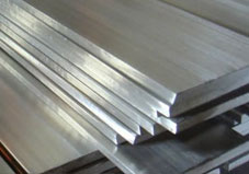 Aisi 304 Stainless Steel Polished Flat Bar