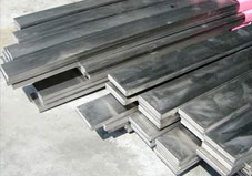 SS 201 304 316 410 420 2205 316l 310s Stainless Steel Flat Bar 
