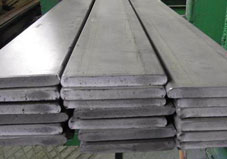 Stainless Steel Hot-rolled Flat Bar Ss304 Width 40mm
