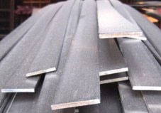 Sus 304 Stainless Steel Cold Drawn Flat Bar Ss316